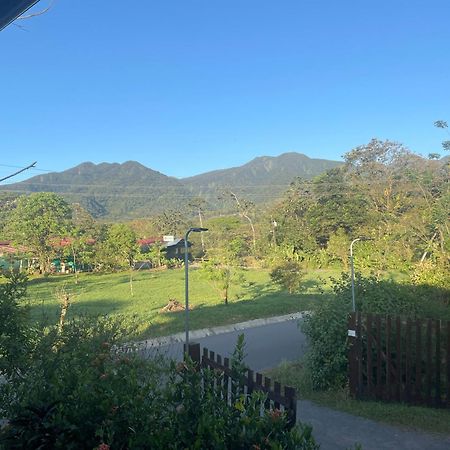 Kakao Lodge & Garden Rio Celeste Bijagua Εξωτερικό φωτογραφία
