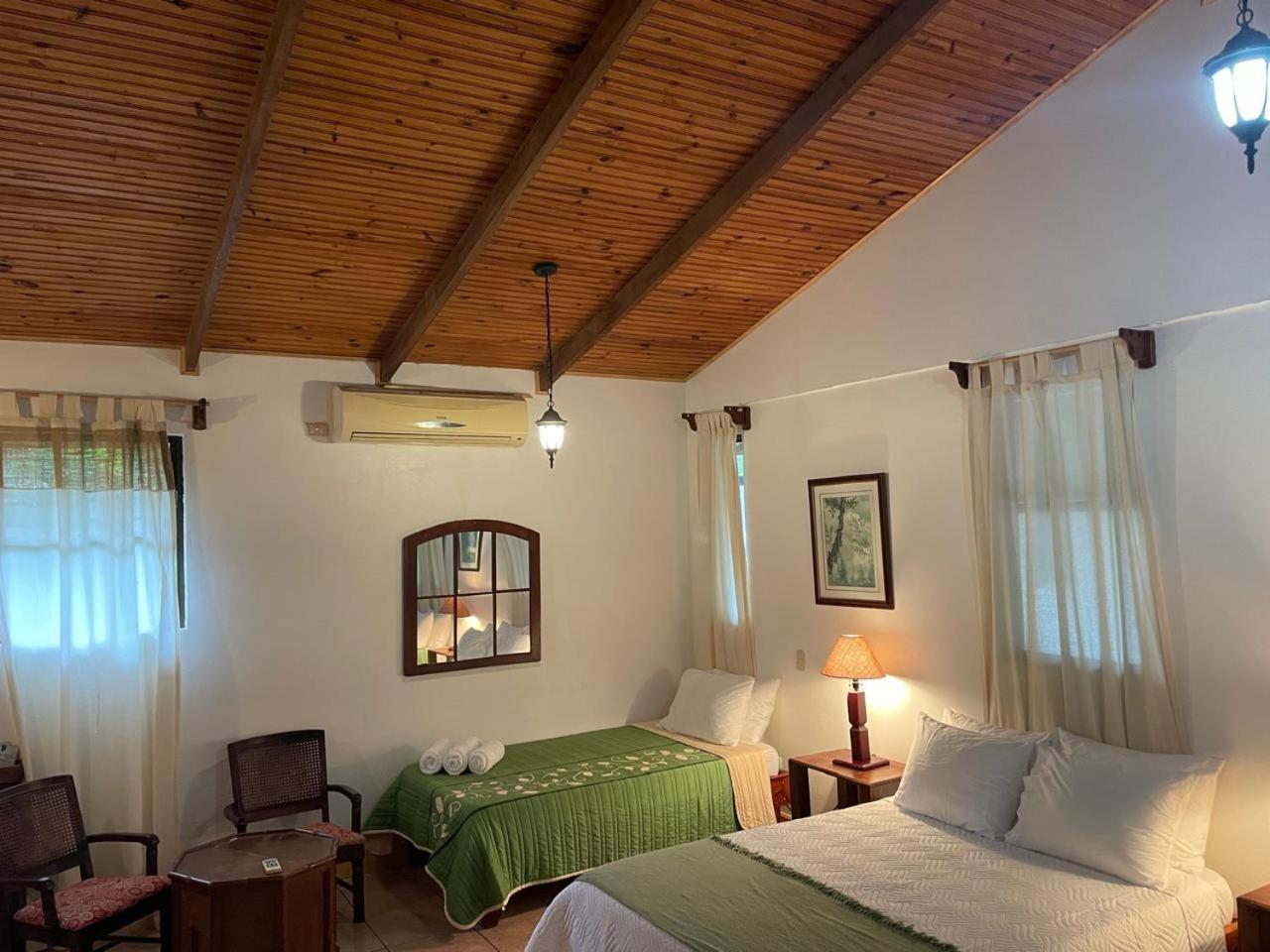 Kakao Lodge & Garden Rio Celeste Bijagua Εξωτερικό φωτογραφία