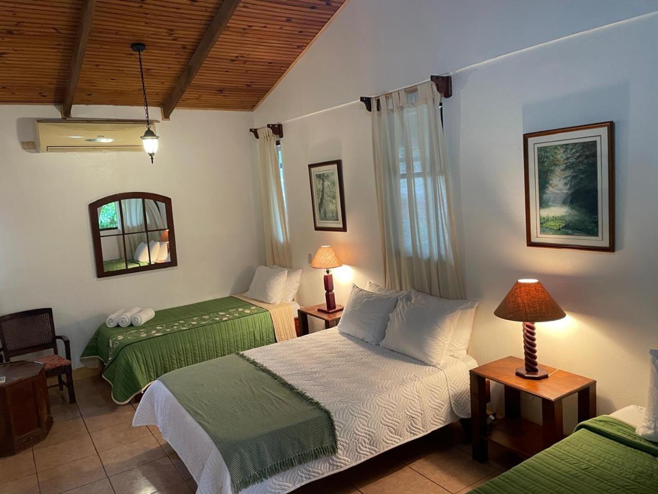 Kakao Lodge & Garden Rio Celeste Bijagua Εξωτερικό φωτογραφία