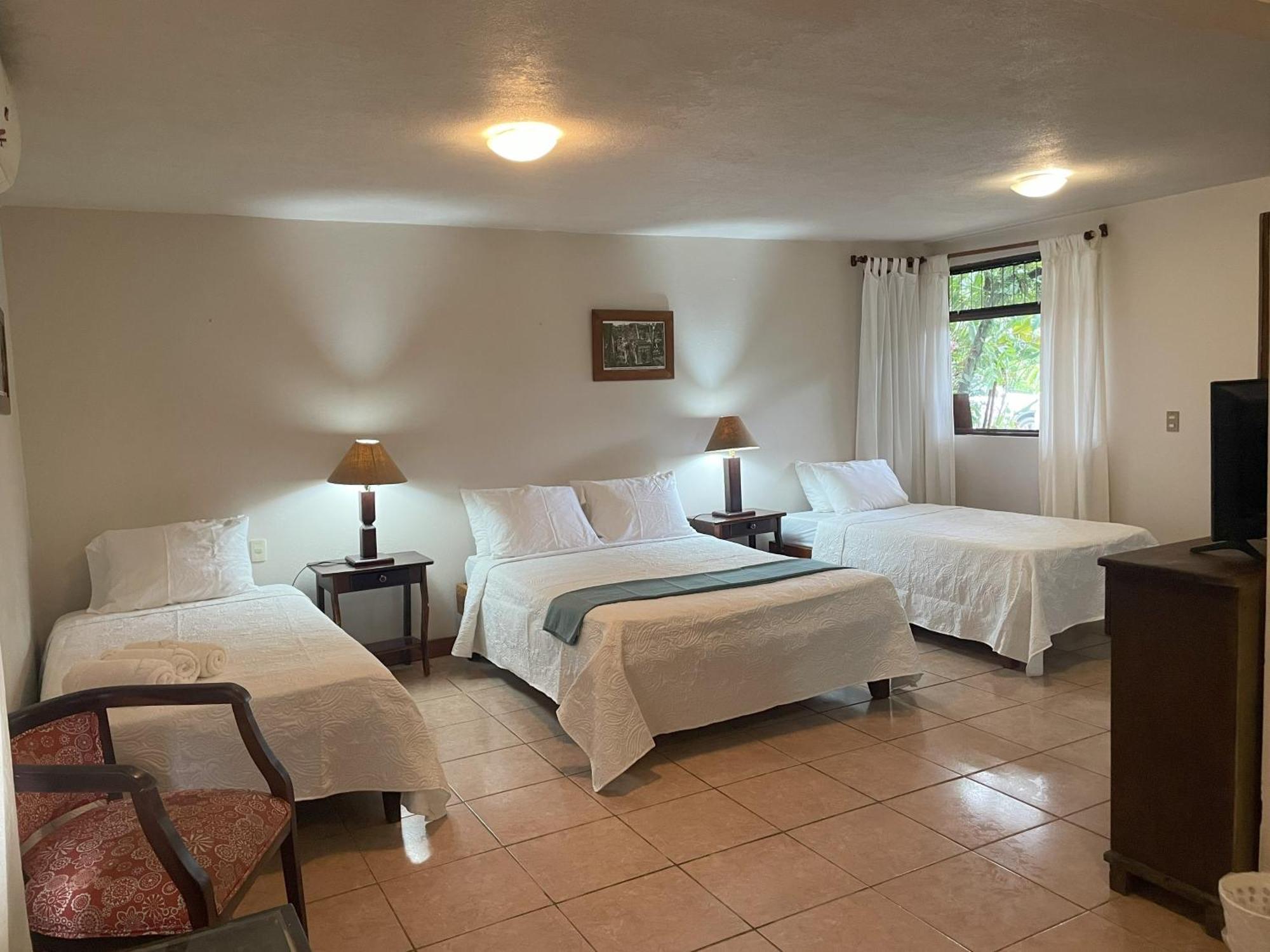 Kakao Lodge & Garden Rio Celeste Bijagua Δωμάτιο φωτογραφία