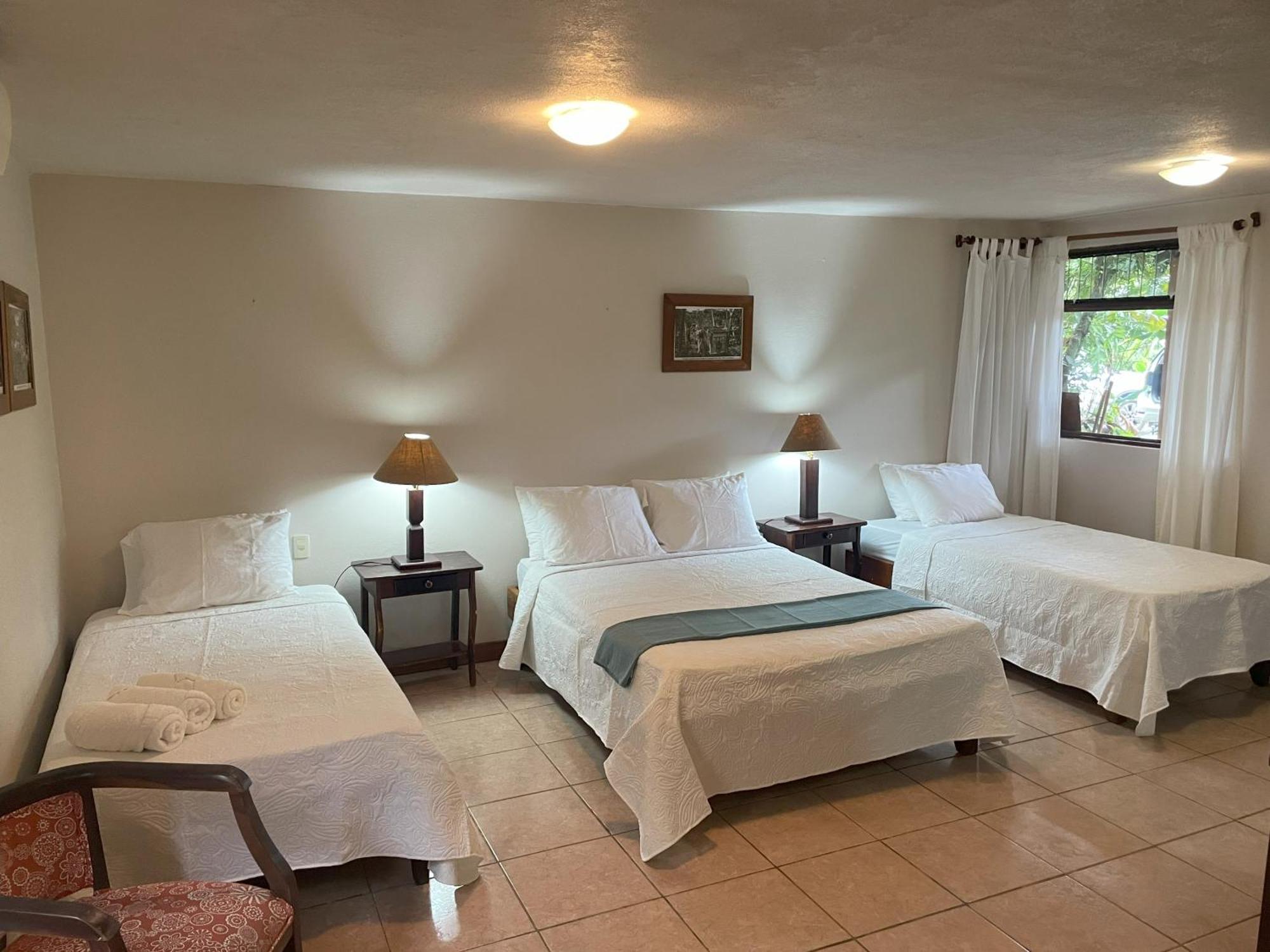 Kakao Lodge & Garden Rio Celeste Bijagua Εξωτερικό φωτογραφία