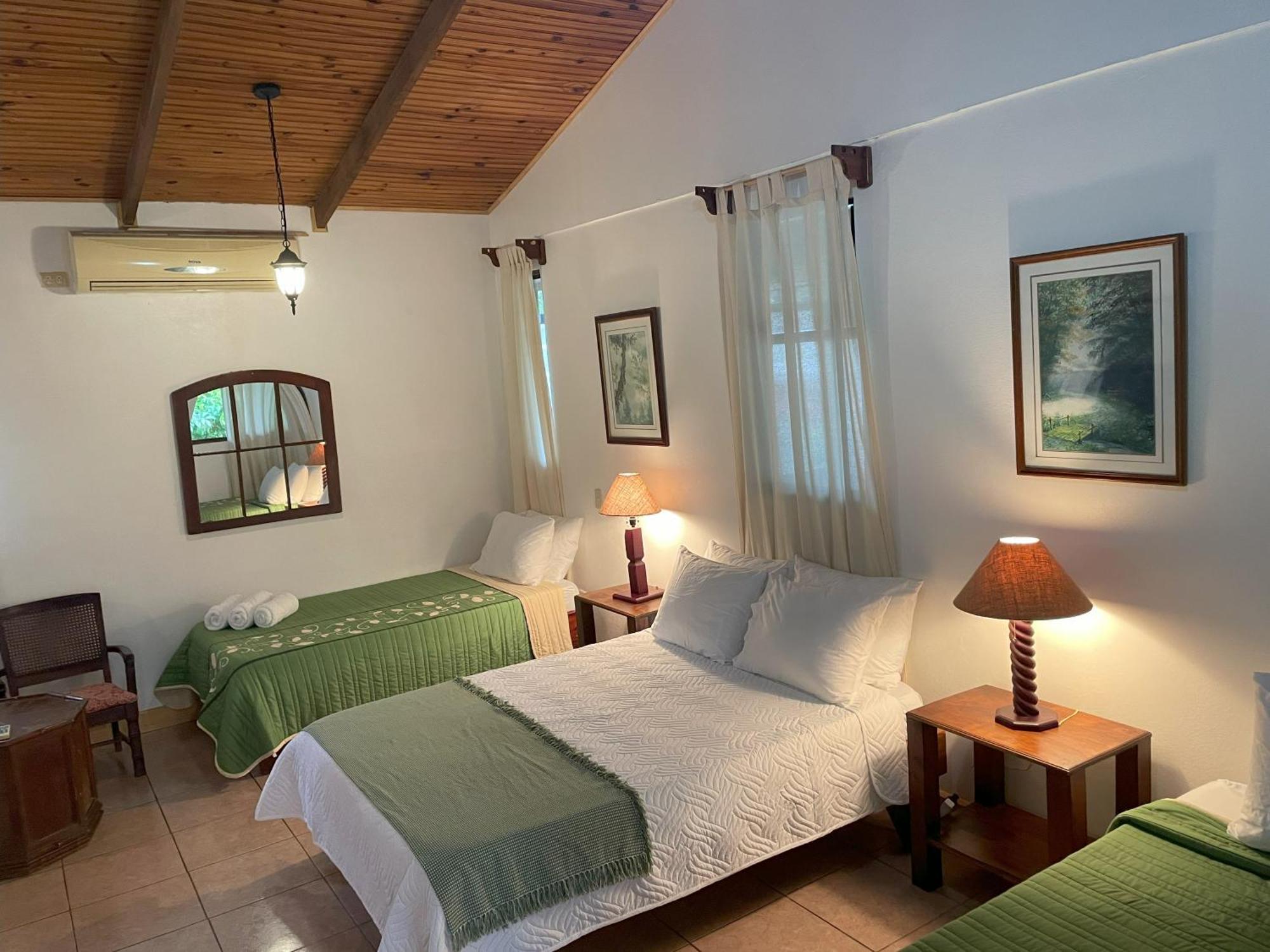 Kakao Lodge & Garden Rio Celeste Bijagua Εξωτερικό φωτογραφία