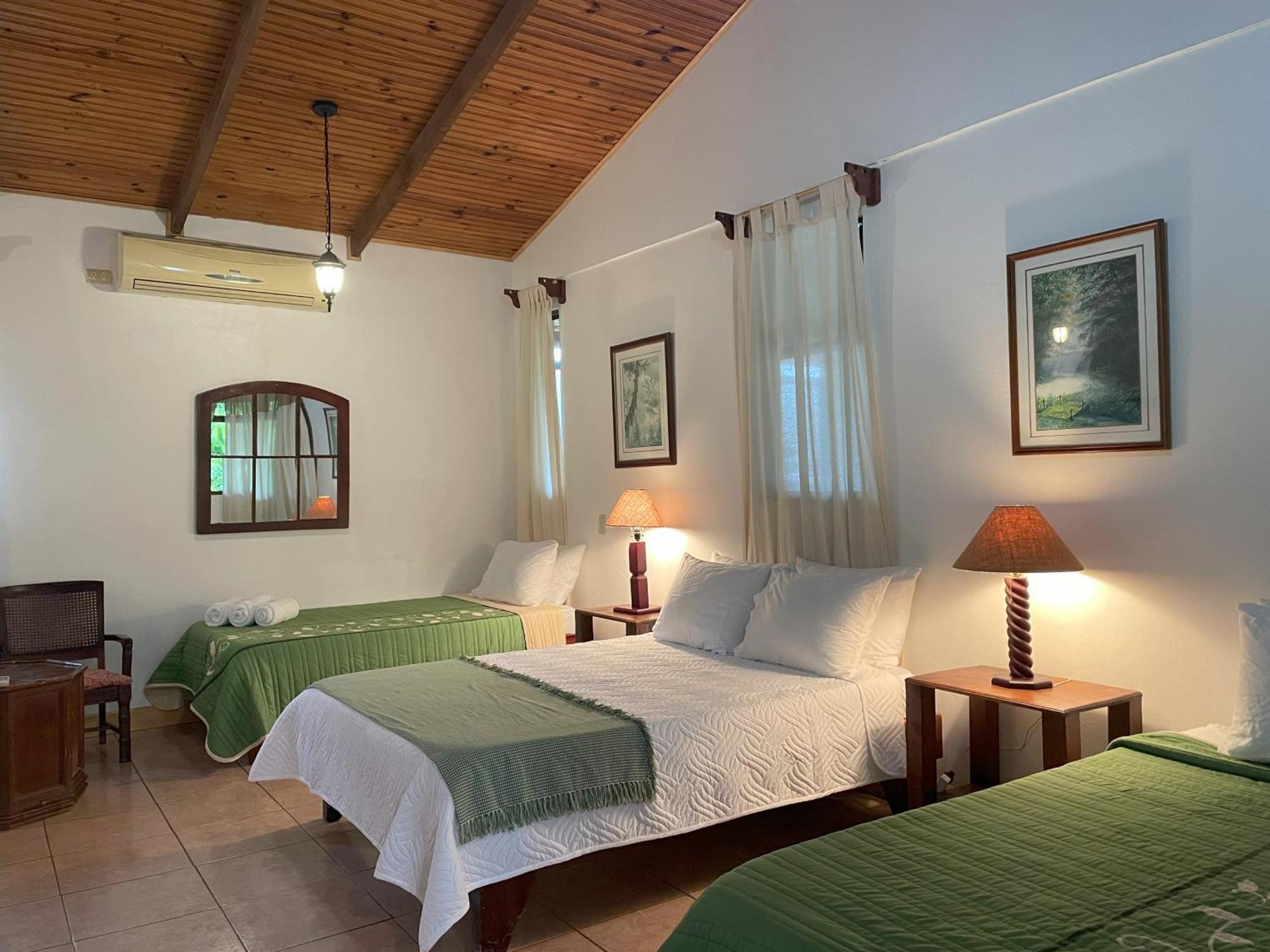 Kakao Lodge & Garden Rio Celeste Bijagua Εξωτερικό φωτογραφία