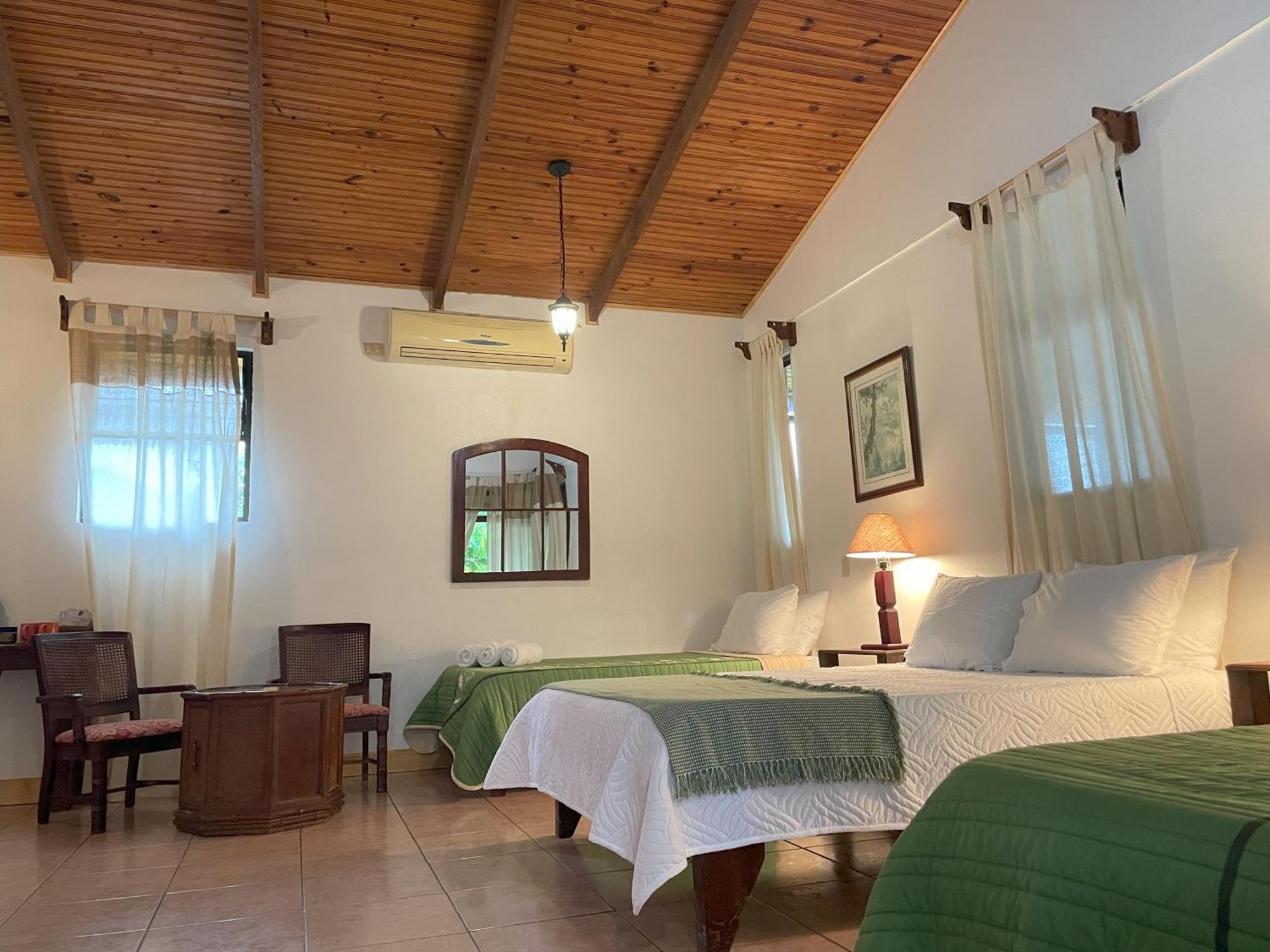 Kakao Lodge & Garden Rio Celeste Bijagua Εξωτερικό φωτογραφία