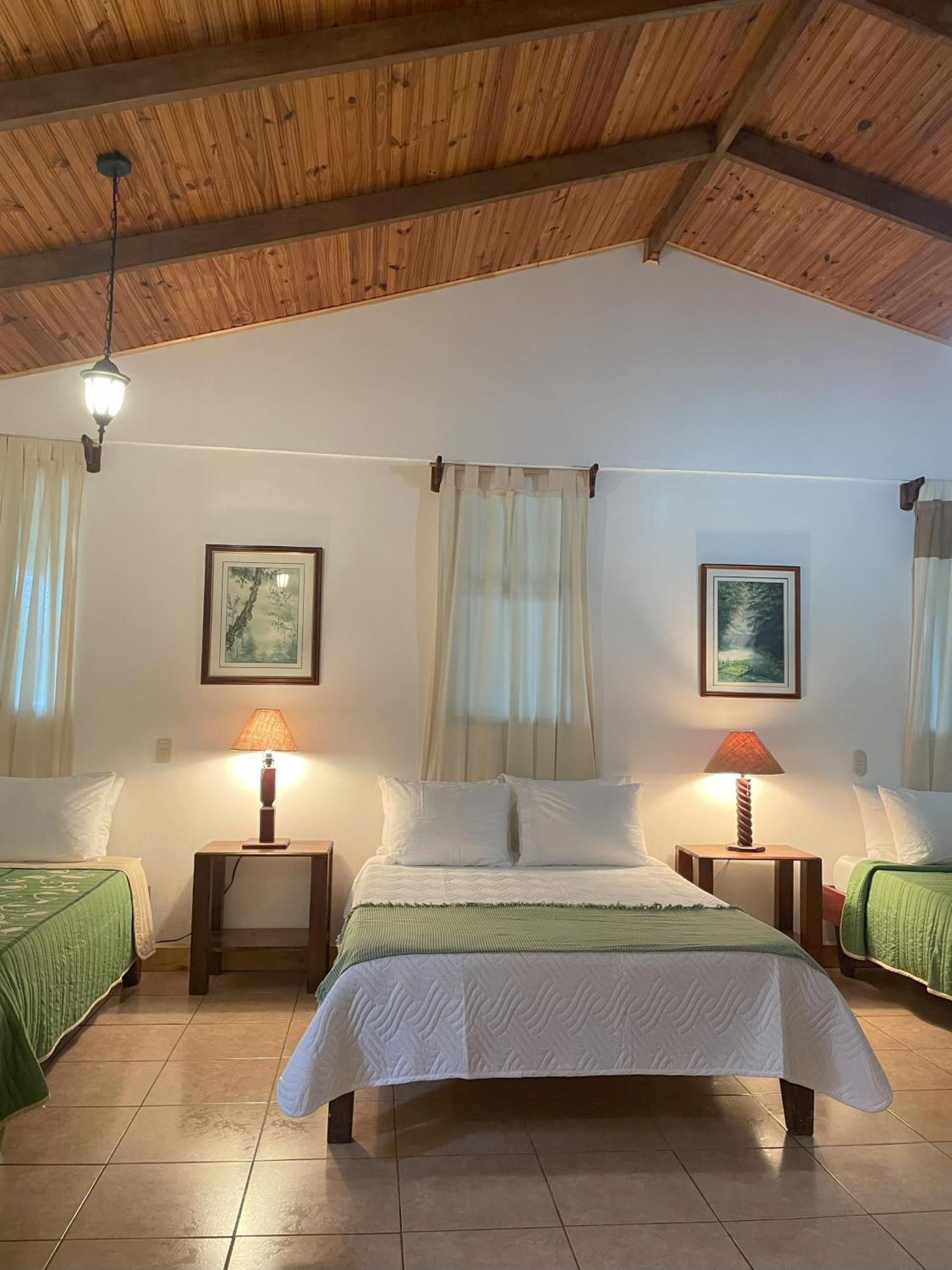 Kakao Lodge & Garden Rio Celeste Bijagua Εξωτερικό φωτογραφία