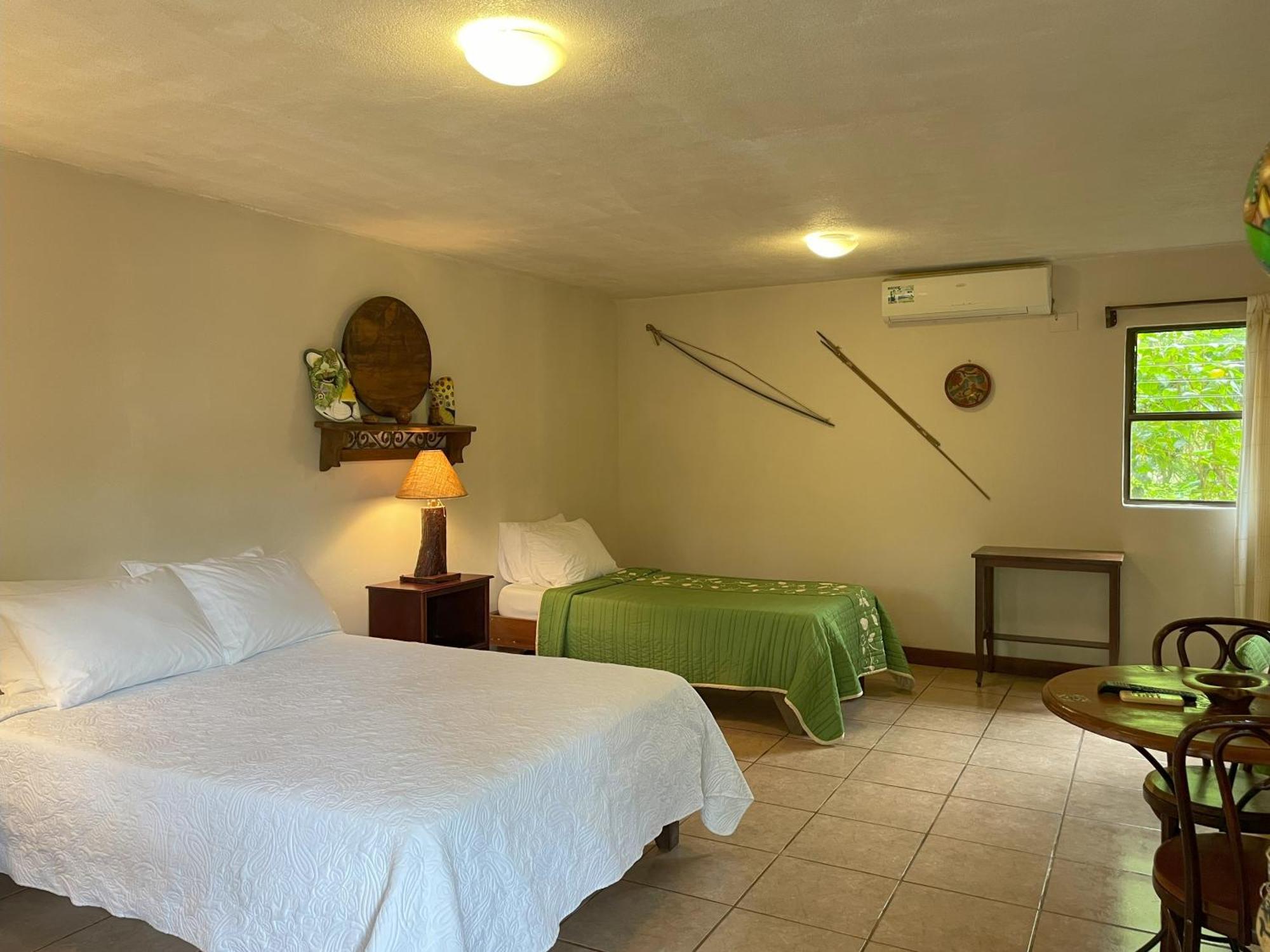 Kakao Lodge & Garden Rio Celeste Bijagua Εξωτερικό φωτογραφία