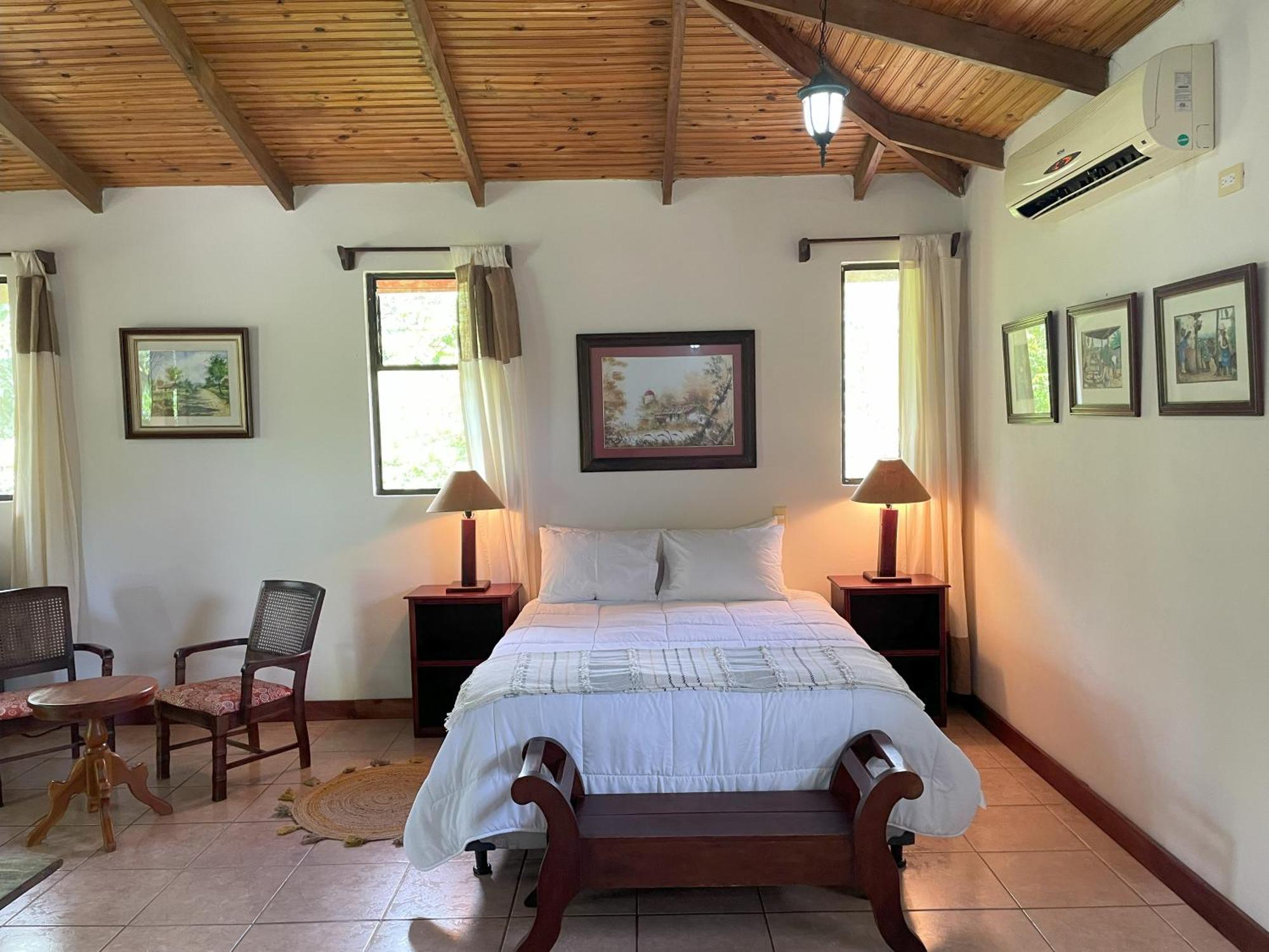 Kakao Lodge & Garden Rio Celeste Bijagua Δωμάτιο φωτογραφία