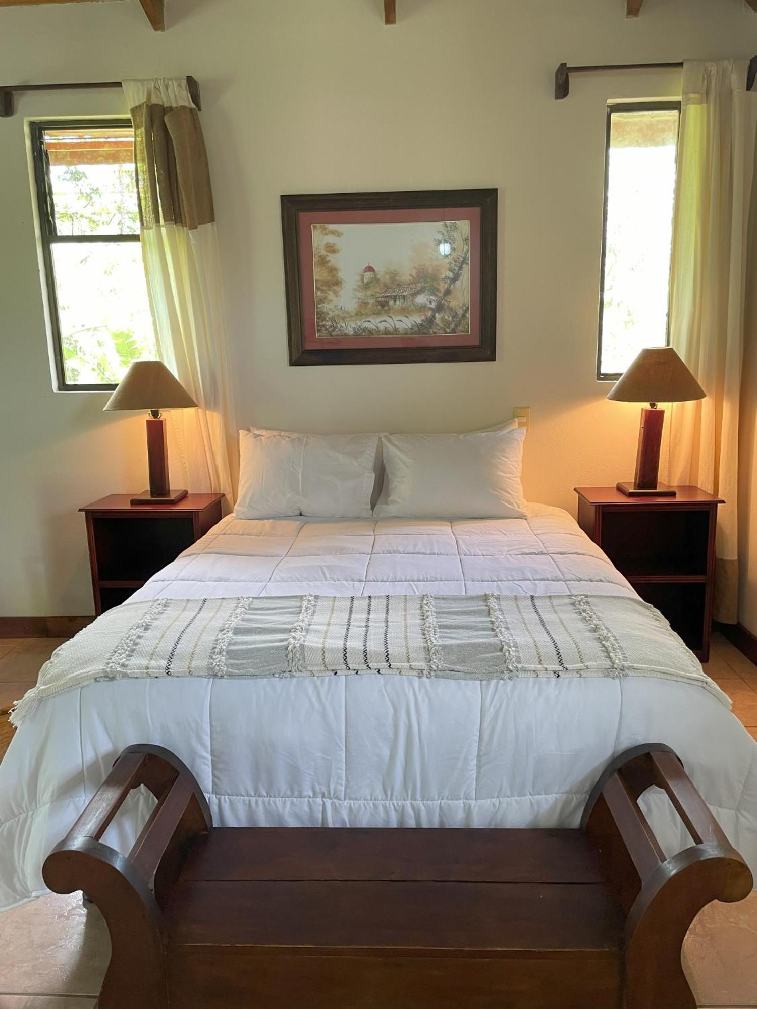 Kakao Lodge & Garden Rio Celeste Bijagua Εξωτερικό φωτογραφία