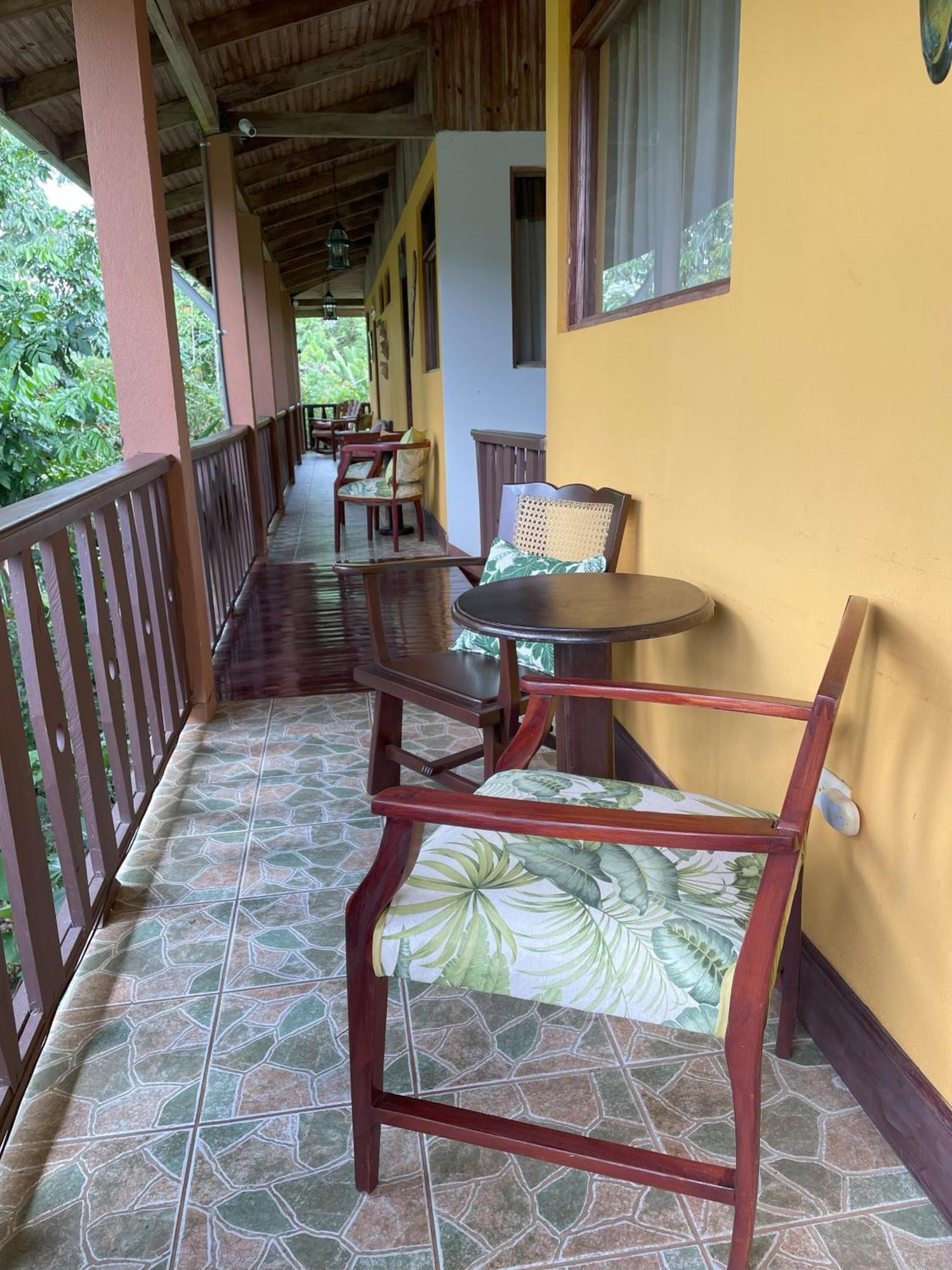 Kakao Lodge & Garden Rio Celeste Bijagua Εξωτερικό φωτογραφία