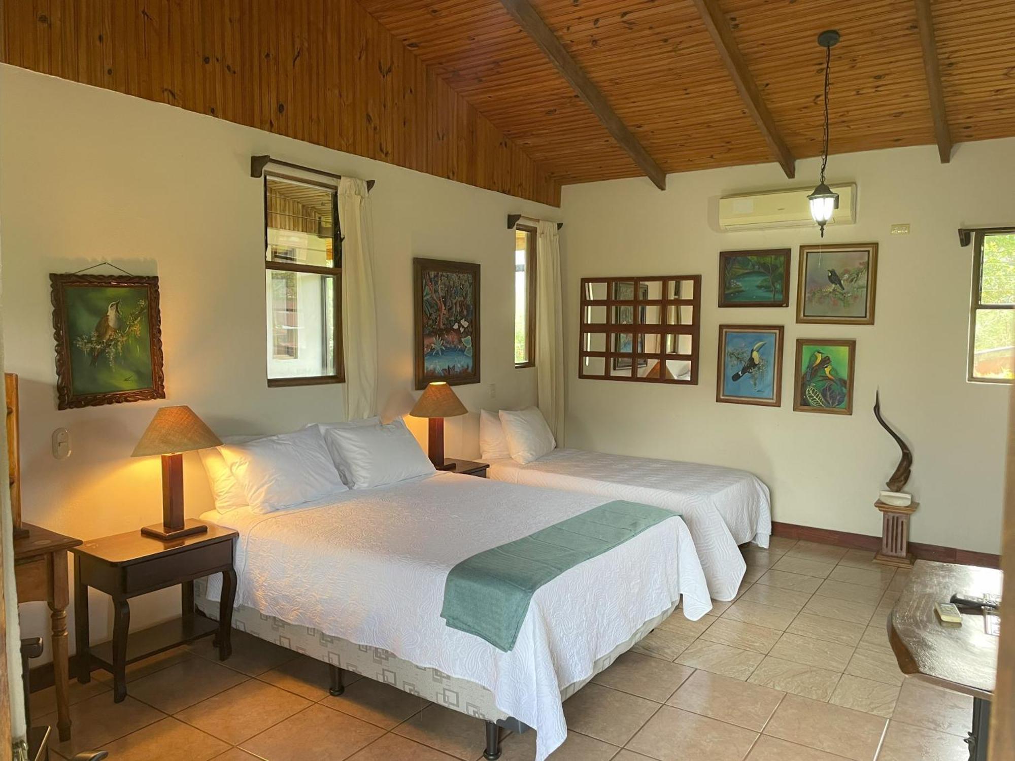 Kakao Lodge & Garden Rio Celeste Bijagua Εξωτερικό φωτογραφία