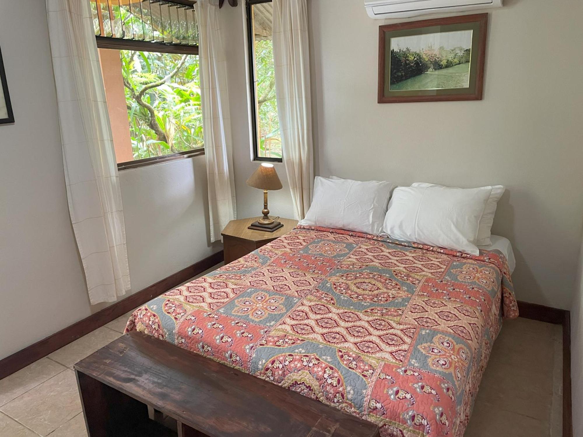 Kakao Lodge & Garden Rio Celeste Bijagua Εξωτερικό φωτογραφία