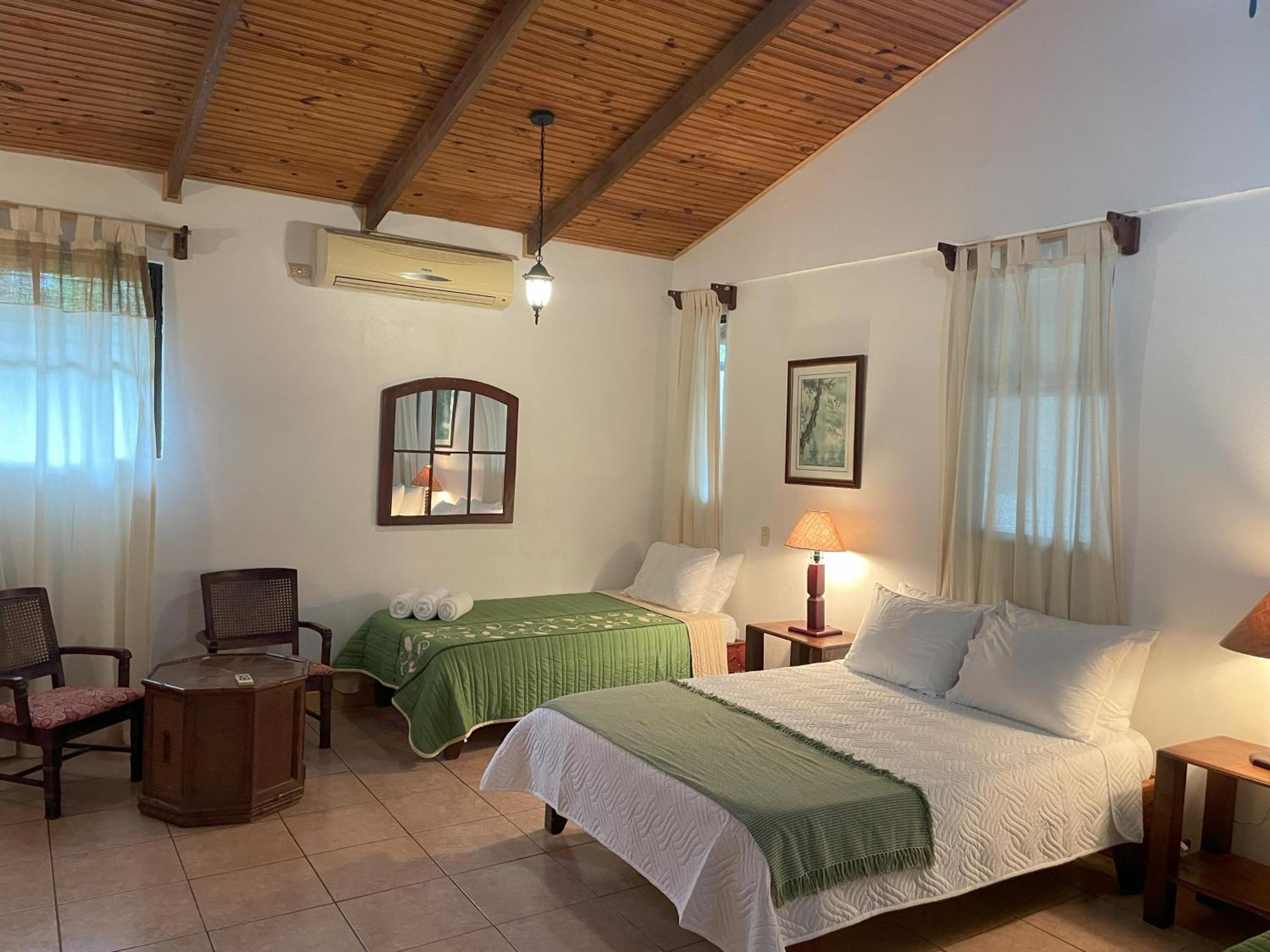 Kakao Lodge & Garden Rio Celeste Bijagua Δωμάτιο φωτογραφία