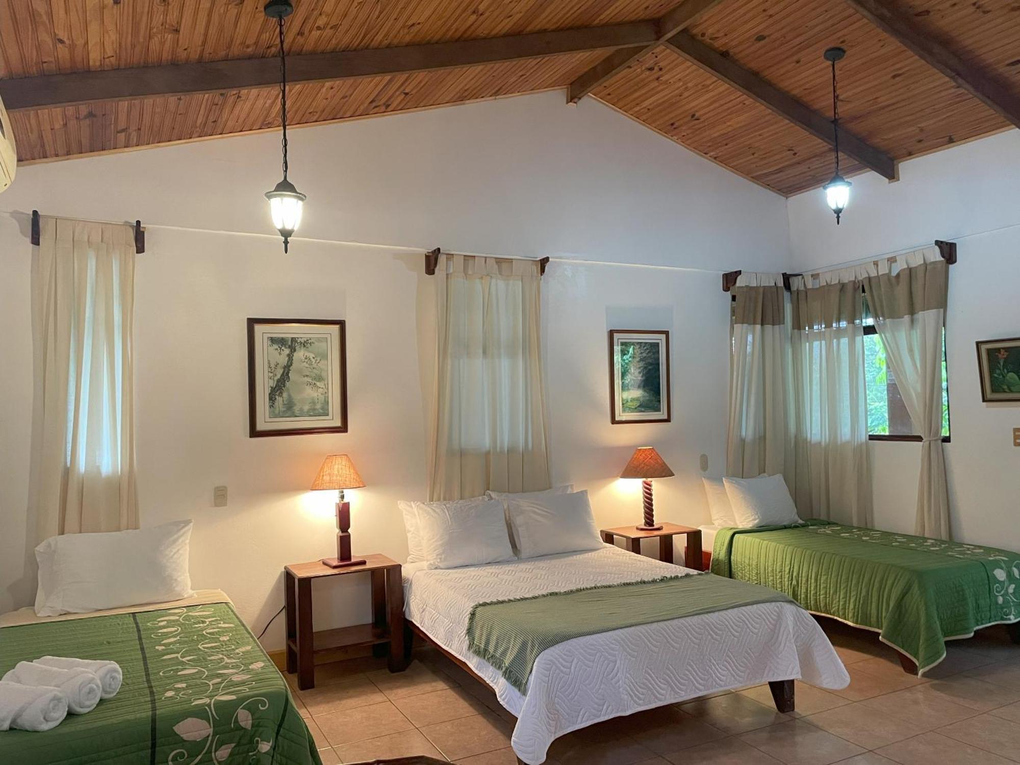 Kakao Lodge & Garden Rio Celeste Bijagua Εξωτερικό φωτογραφία