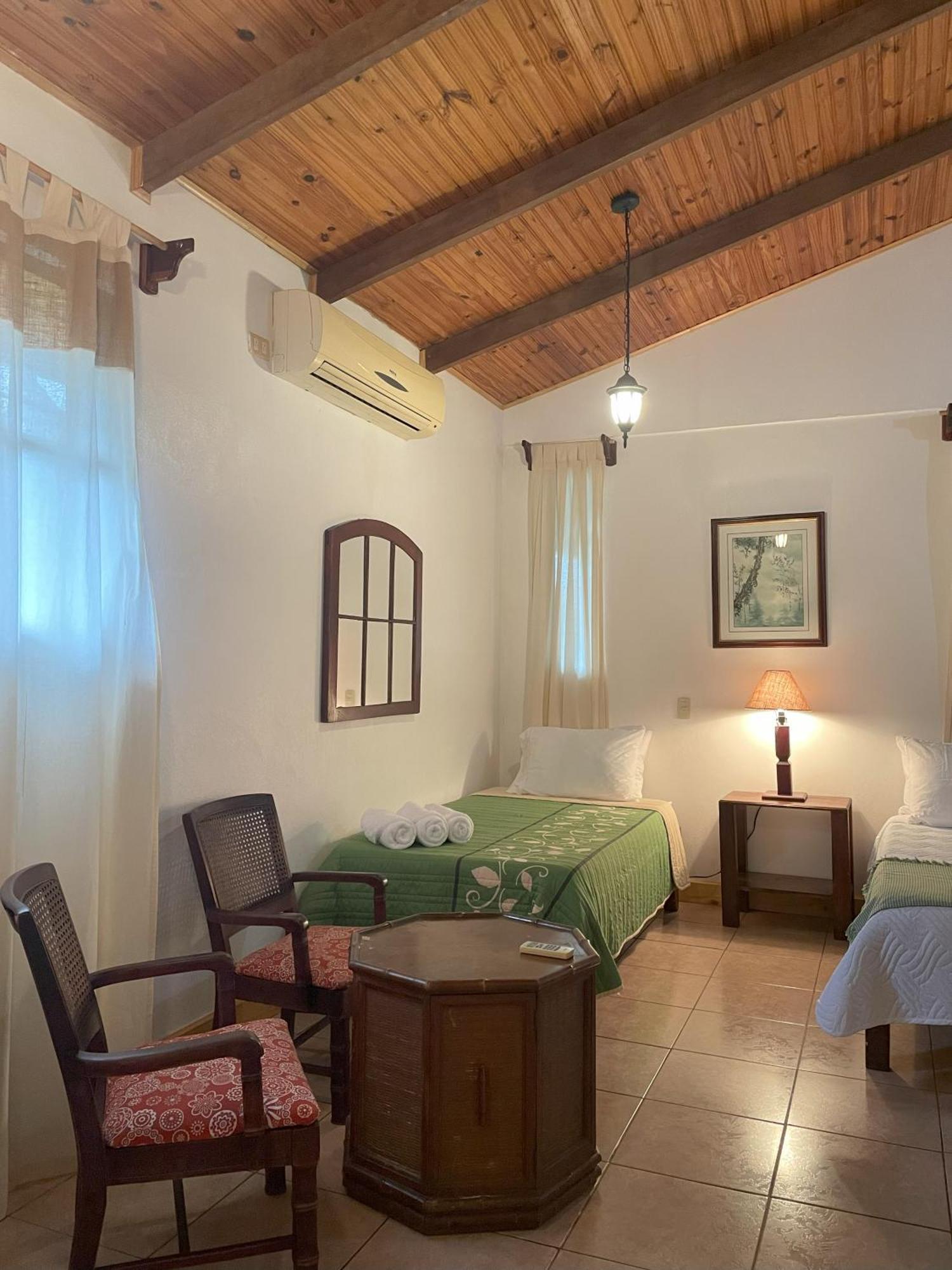 Kakao Lodge & Garden Rio Celeste Bijagua Εξωτερικό φωτογραφία